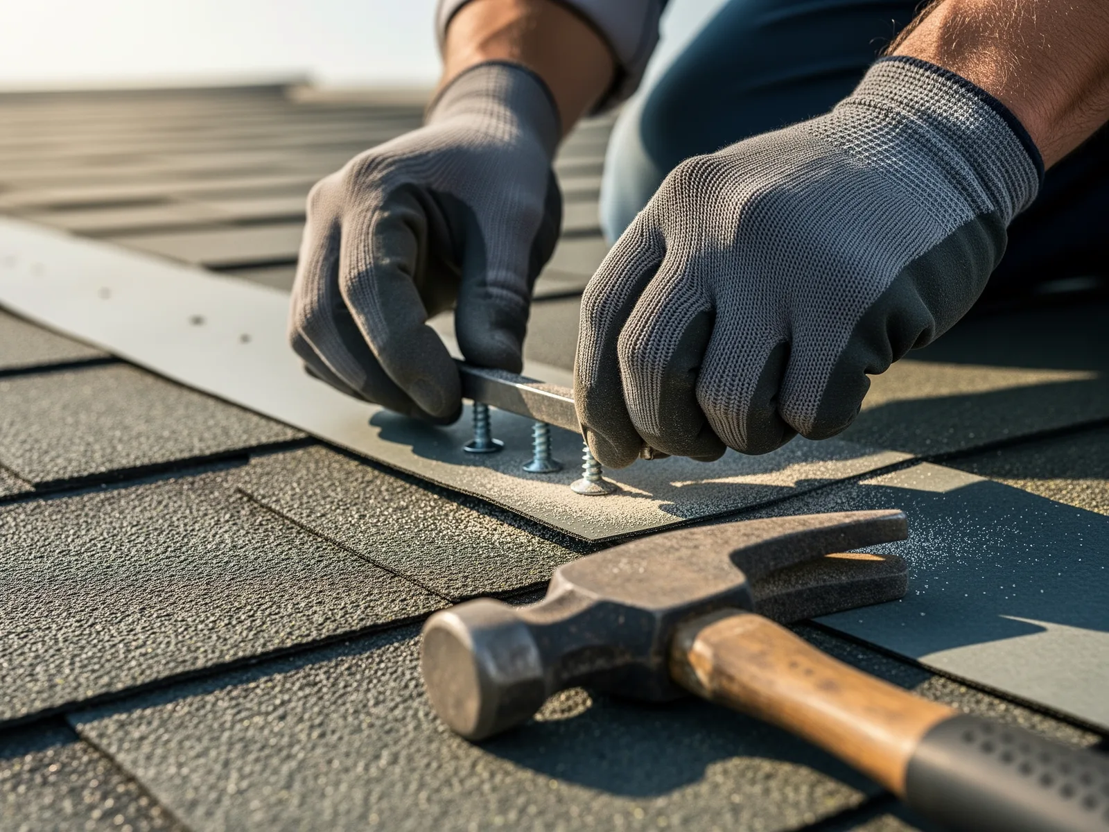 Why choose Fascia Repair in Wakefield, NH